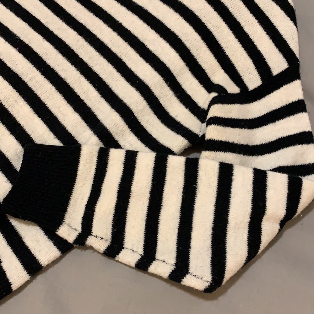 H&M Striped Sweater - Picture 7 of 11